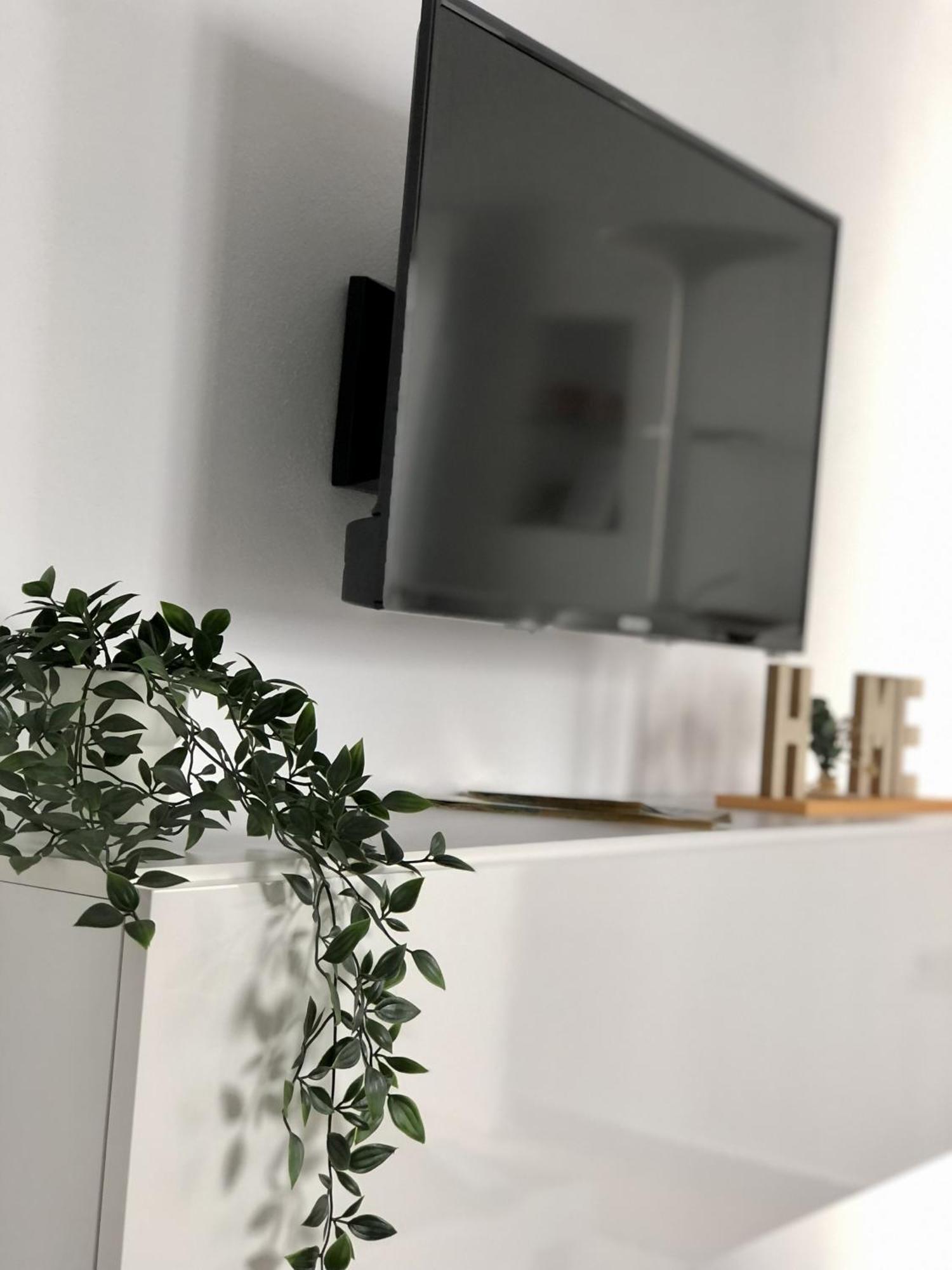 Апартаменты Loft La Abuela Вьер де ла Фронтера Экстерьер фото